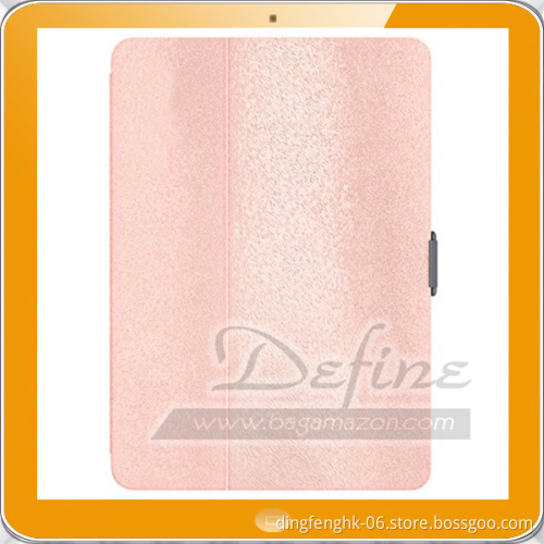 StyleFolio Luxe Metallic Case and Stand for iPad
